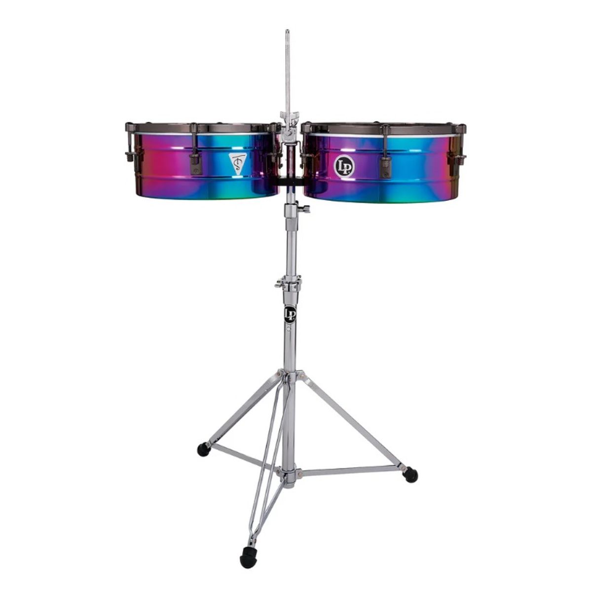 LP - Timbal LP  Tony Succar Signature  Multi-Color