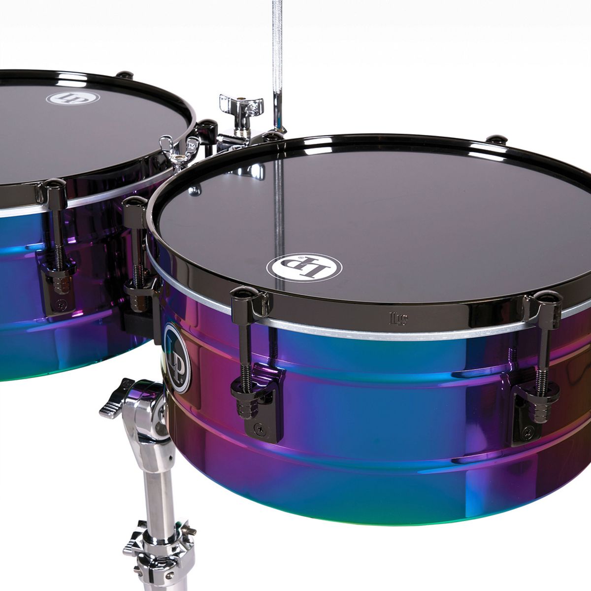 LP - Timbal LP  Tony Succar Signature  Multi-Color