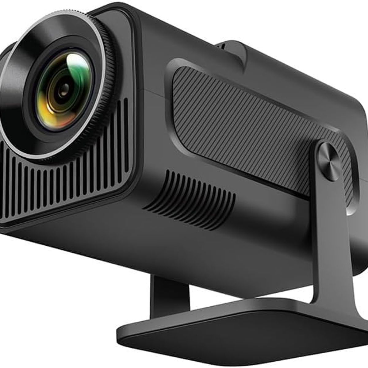 GENERICO - Proyector Android hy320, a Full HD, Android 11