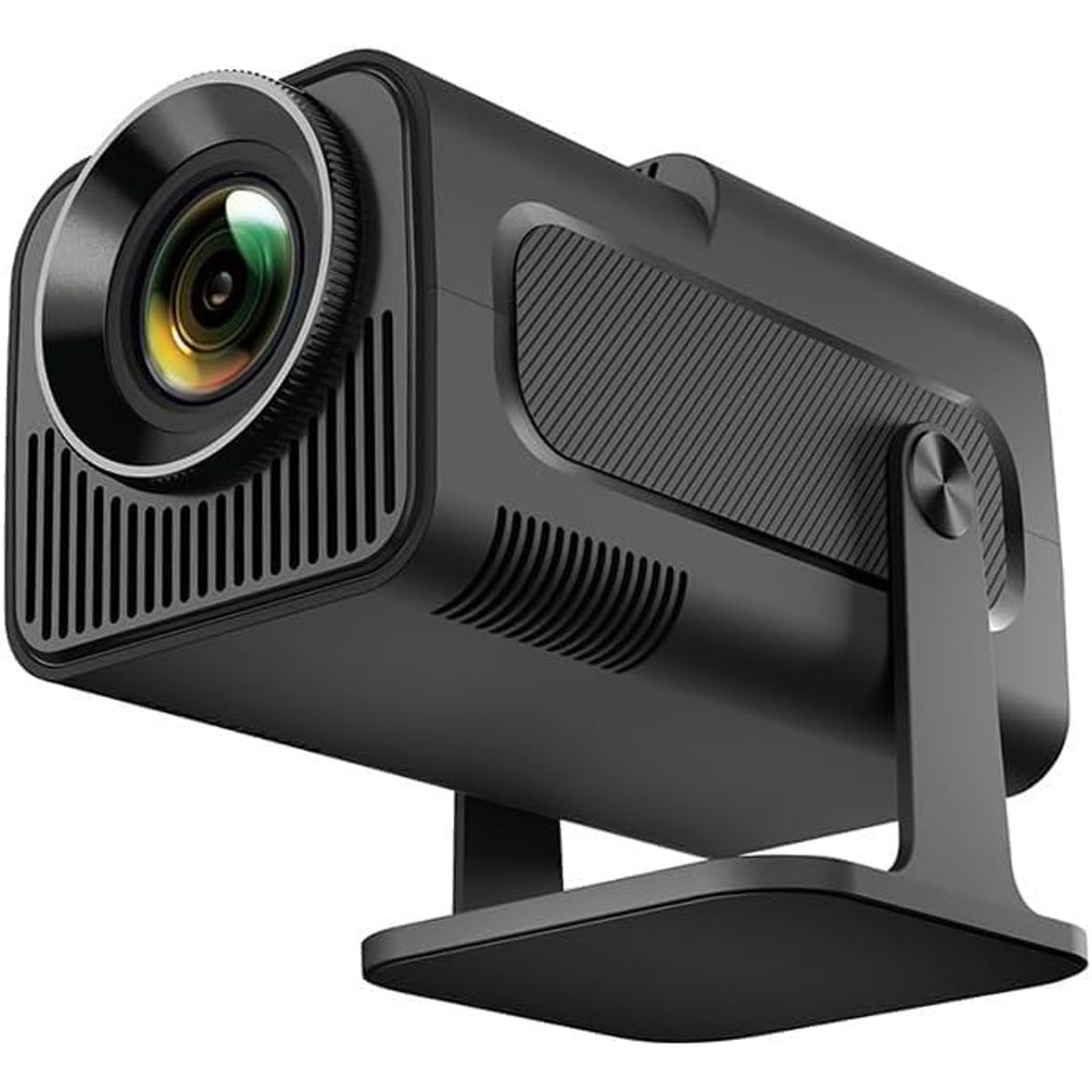 GENERICO - Proyector Android hy320, a Full HD, Android 11