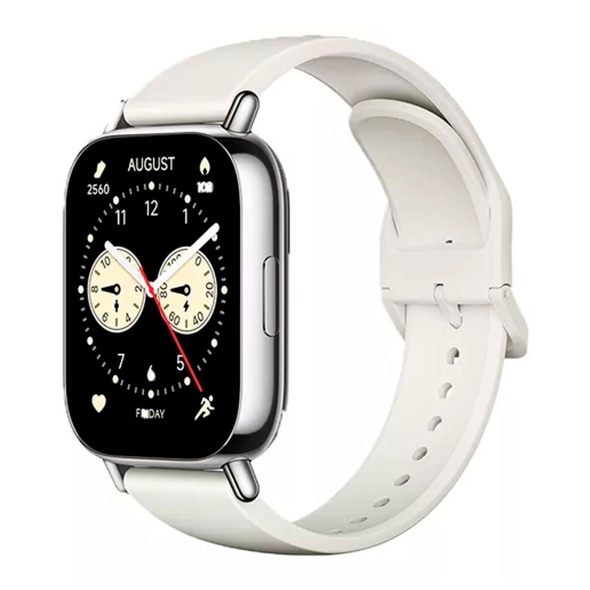 XIAOMI - Reloj Xiaomi Redmi Watch 5 Lite Color Oro Claro