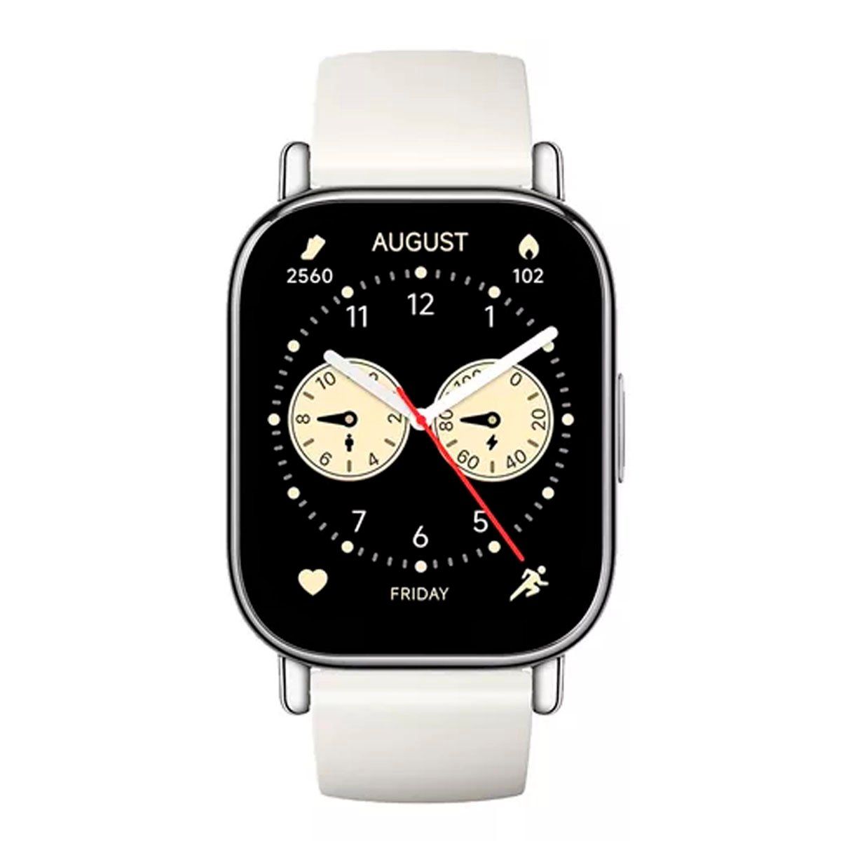 XIAOMI - Reloj Xiaomi Redmi Watch 5 Lite Color Oro Claro