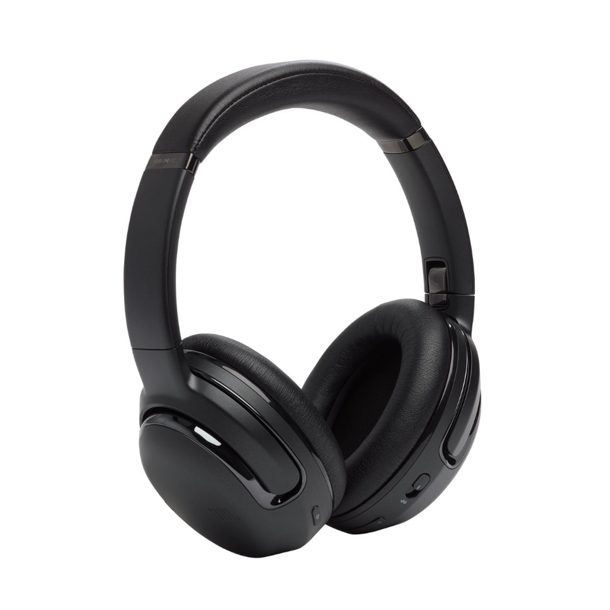 JBL - Audífono Bluetooth JBL Tour One M2 ANC, 4 micrófonos y Hasta 50 horas