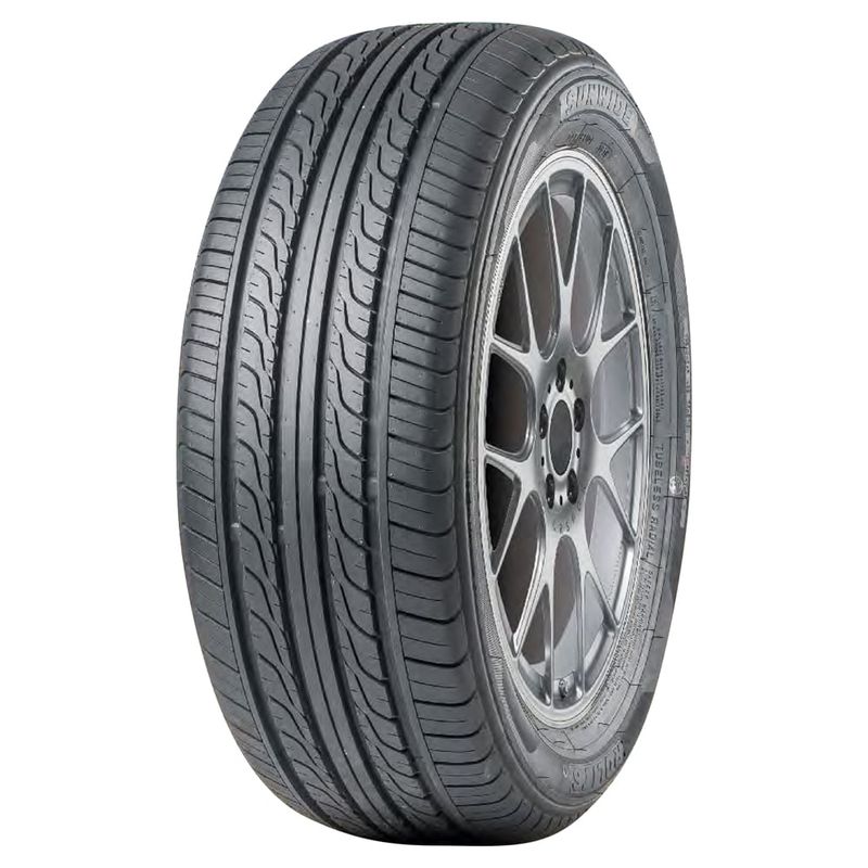SUNWIDE - LLANTA SUNWIDE 19565R15 91H ROLIT6