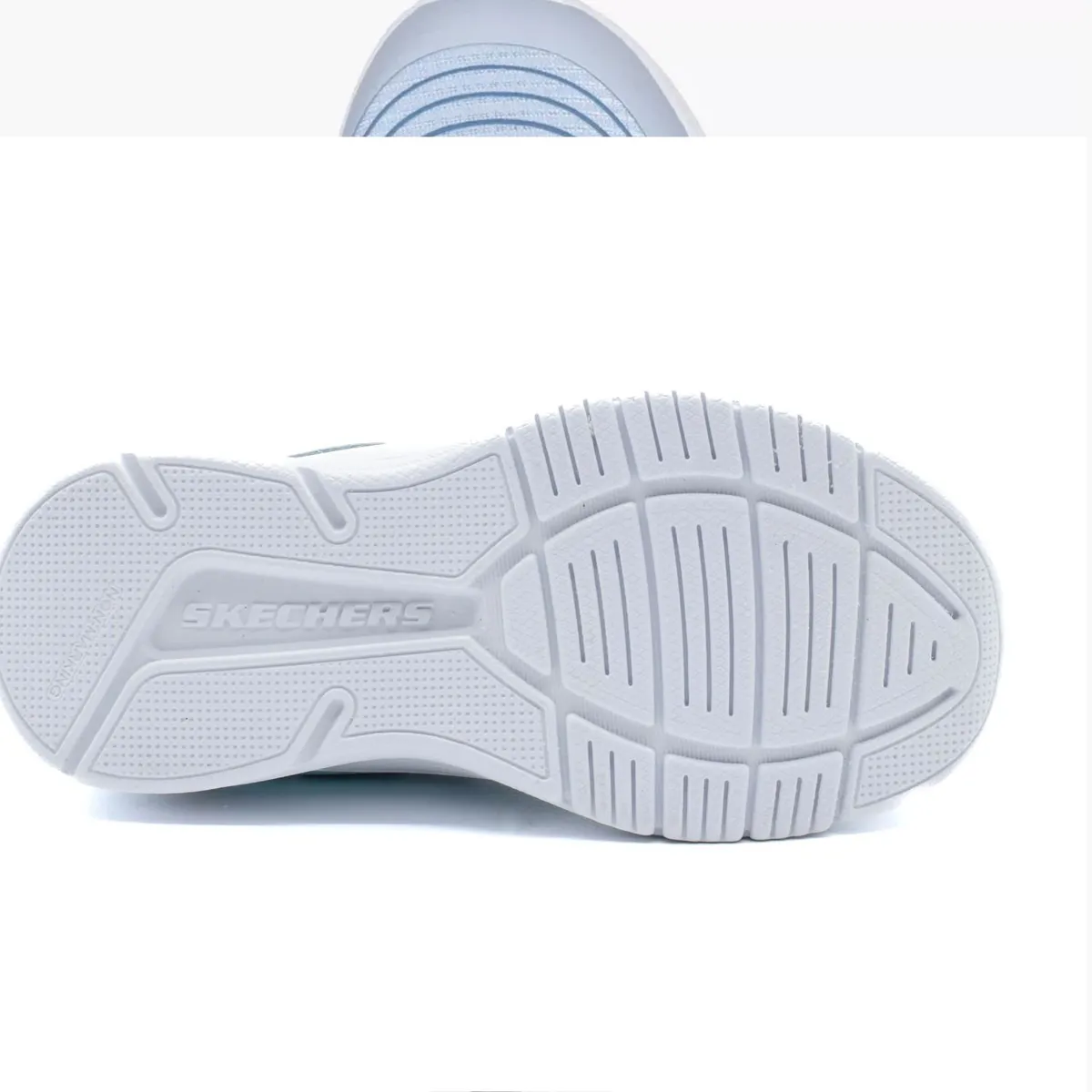 SKECHERS - ZAPATILLA SKECHERS MICROSPEC ADVANCE NIÑA 303575L-LGAQ