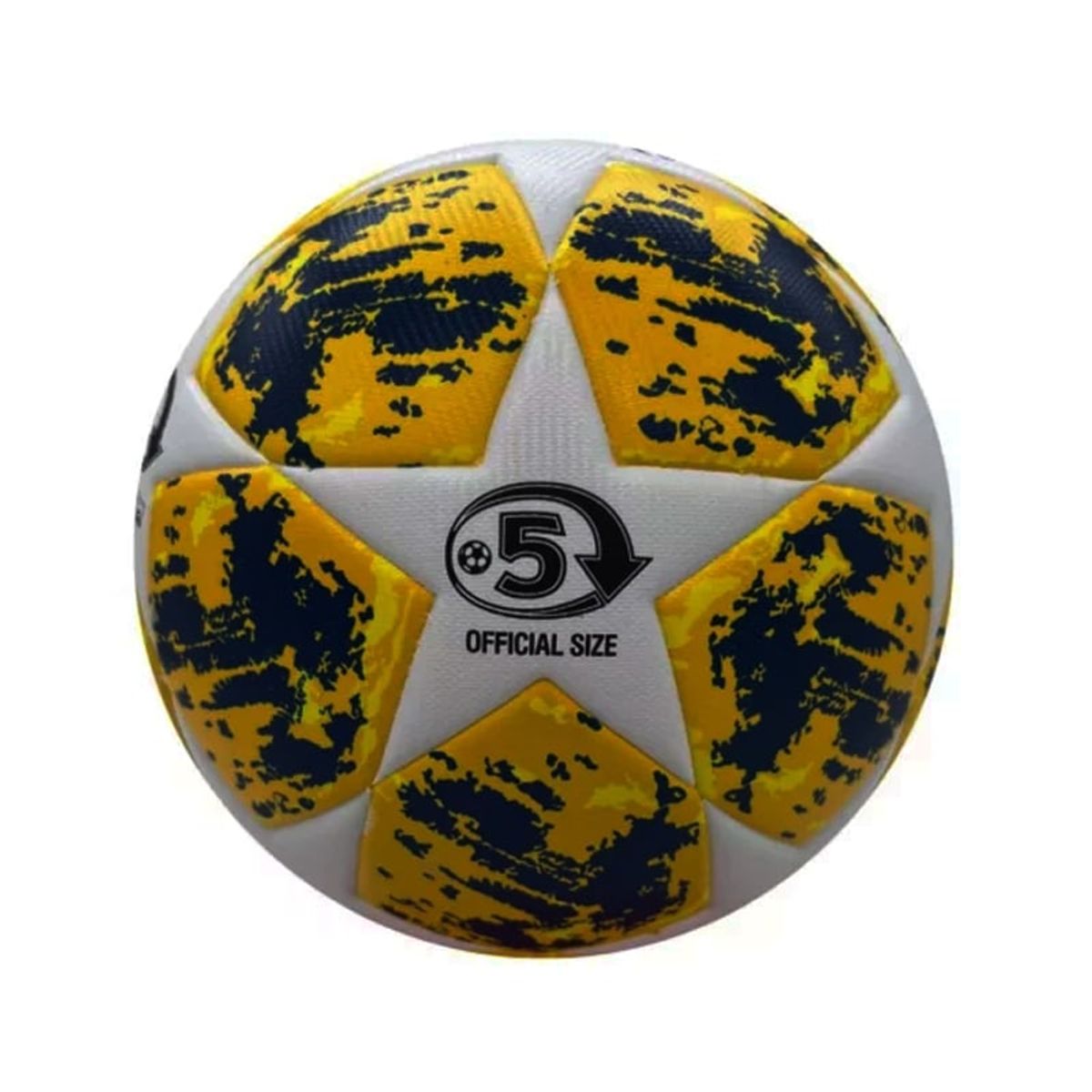PEAK - BALON DE FUTBOL  SHOWGOL N°5