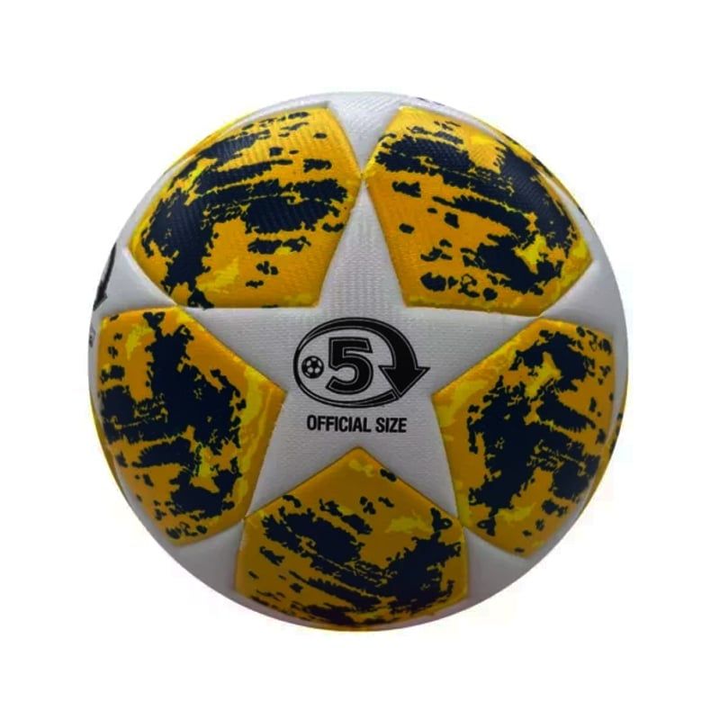 PEAK - BALON DE FUTBOL  SHOWGOL N°5
