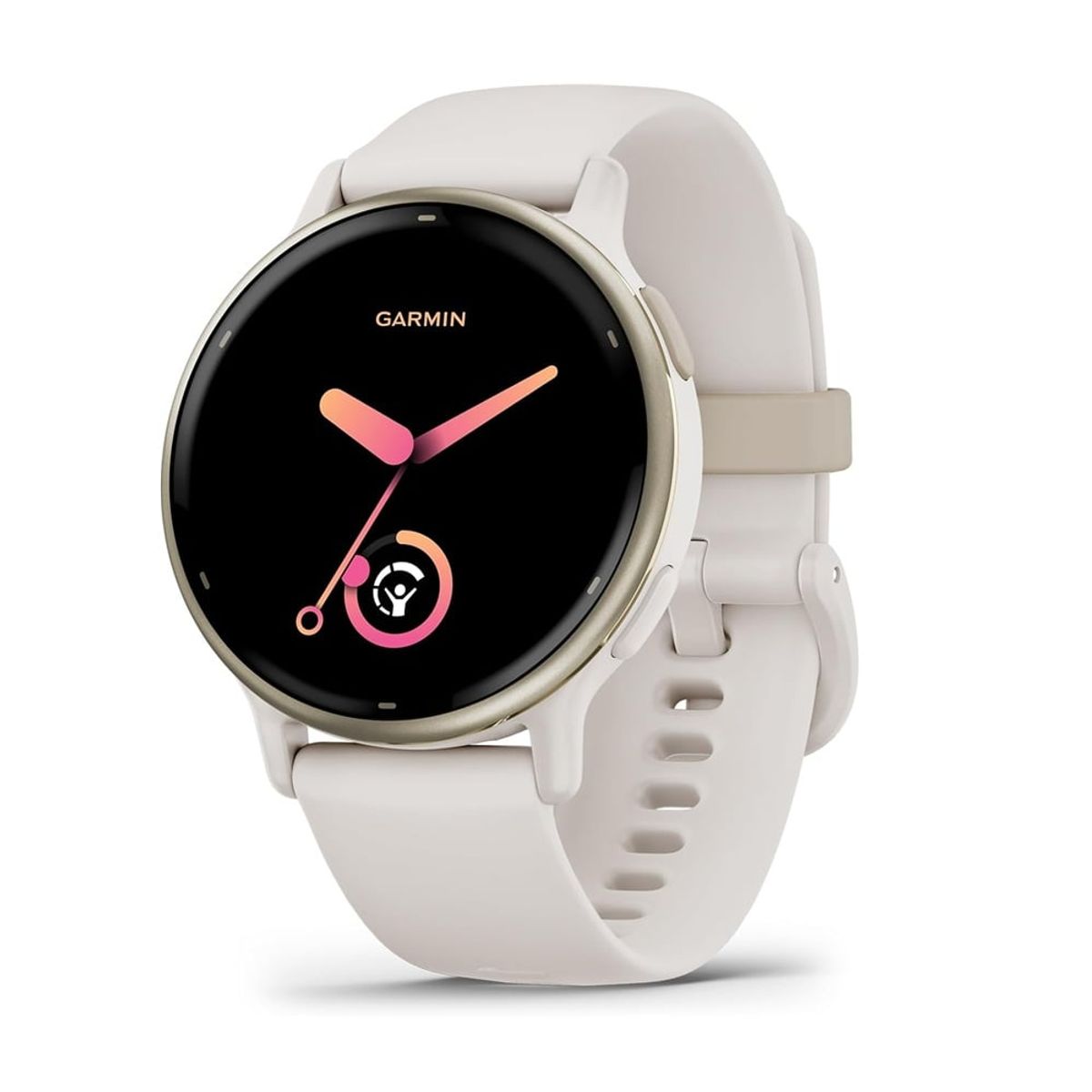 GARMIN - Reloj inteligente Garmin vívoactive 5 GPS de salud