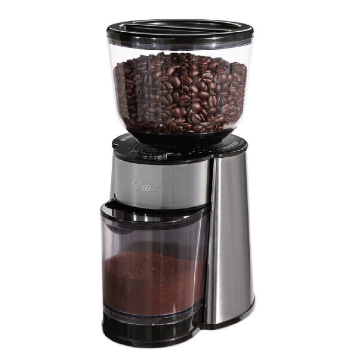 OSTER - Molinillo de Café Oster Automático BVSTBMH23