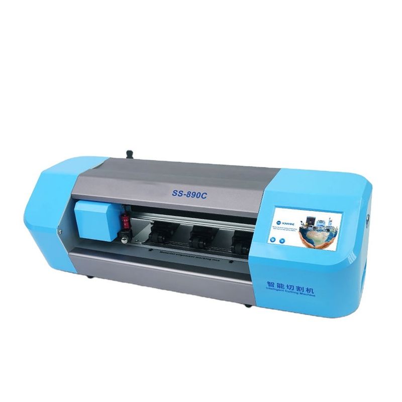 GENERICO - MAQUINA CORTADORA HIDROGEL SUNSHINE SS890C