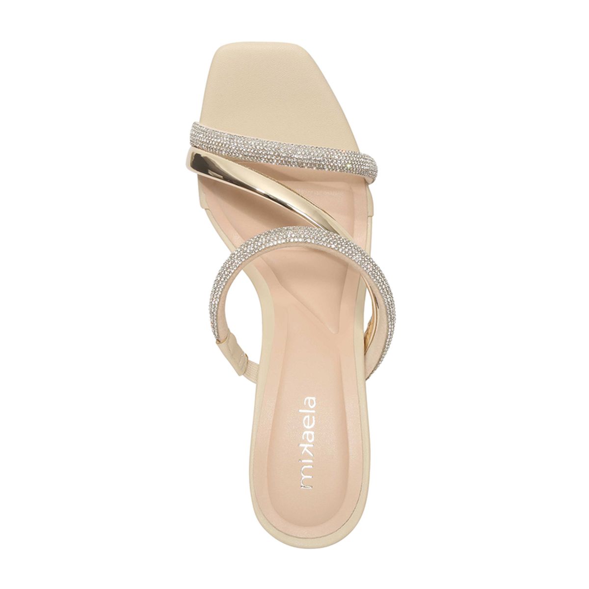 MIKAELA - Sandalias de Vestir para mujer MIKAELA - 19171-08