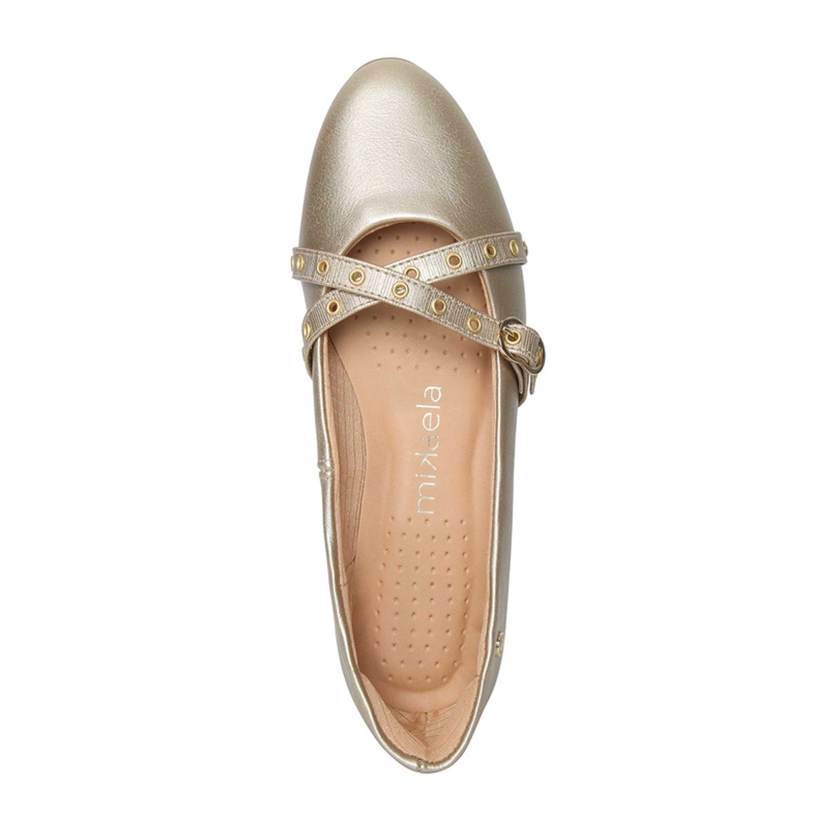 MIKAELA - Balerinas para mujer MIKAELA - 1408-207