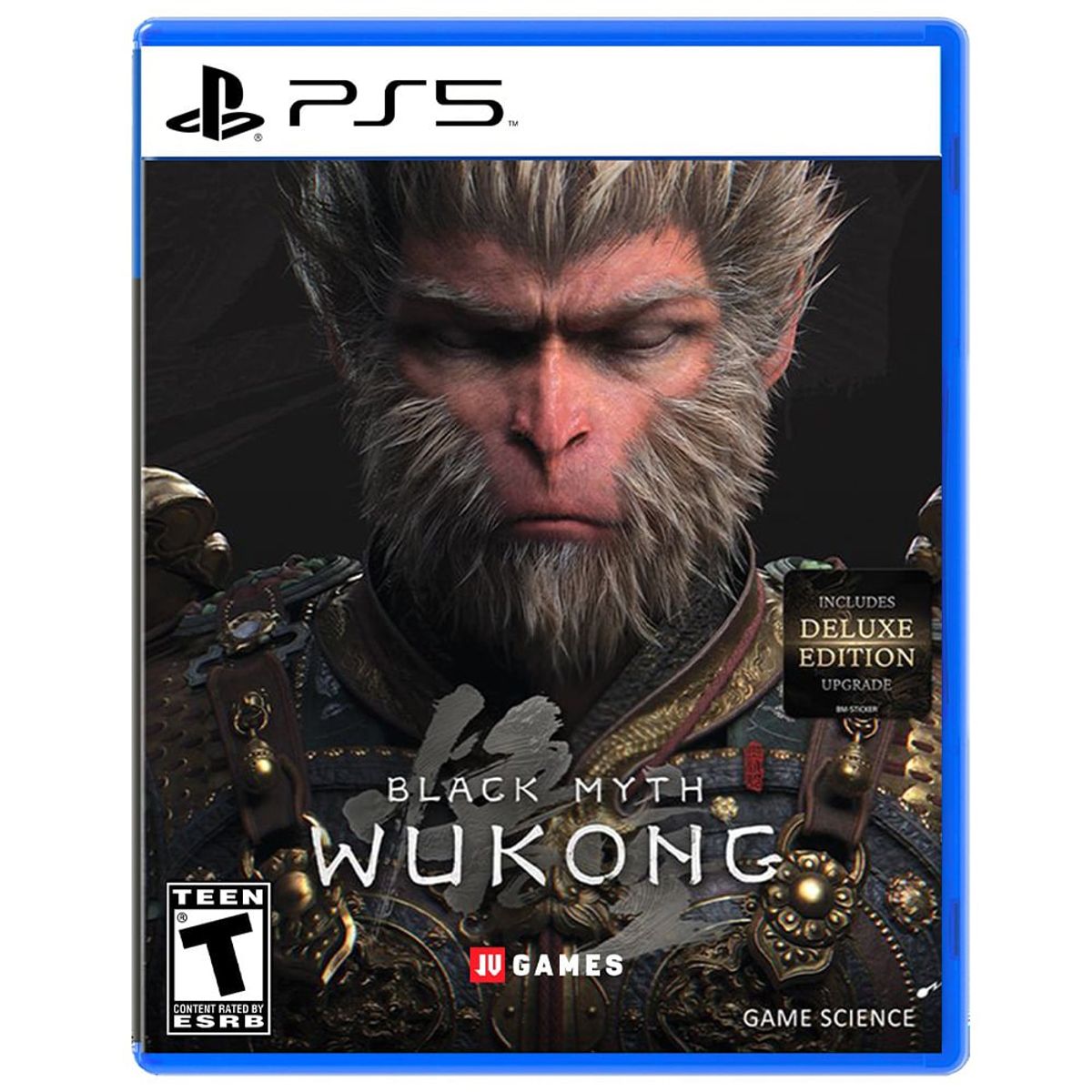 SONY - Black Myth Wukong Playstation 5