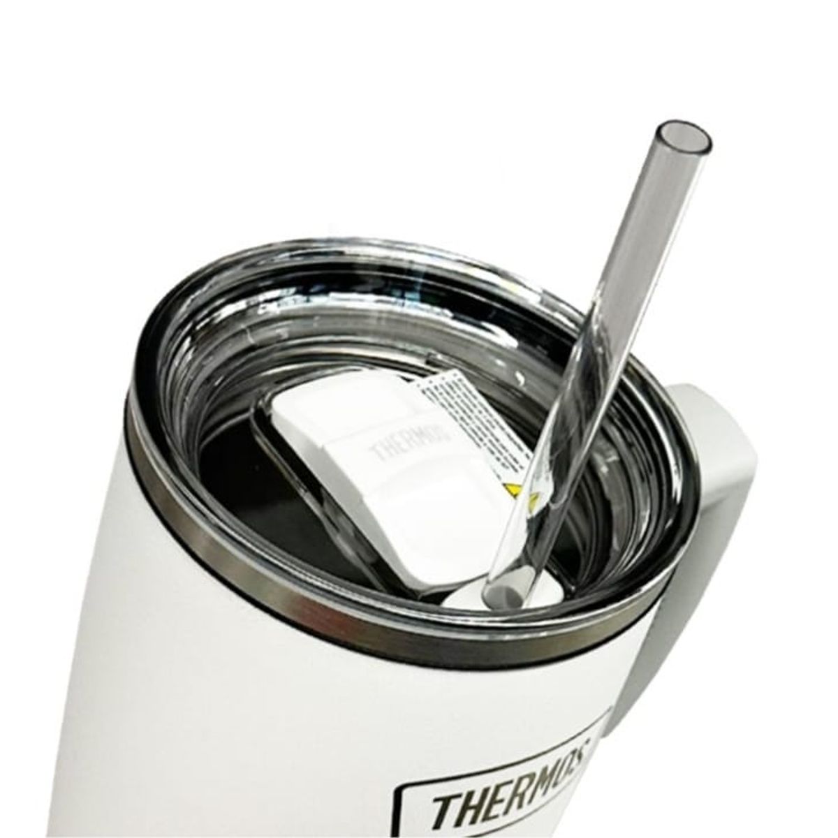 THERMOS - Thermos 710 ml Para Líquidos Icon Celeste