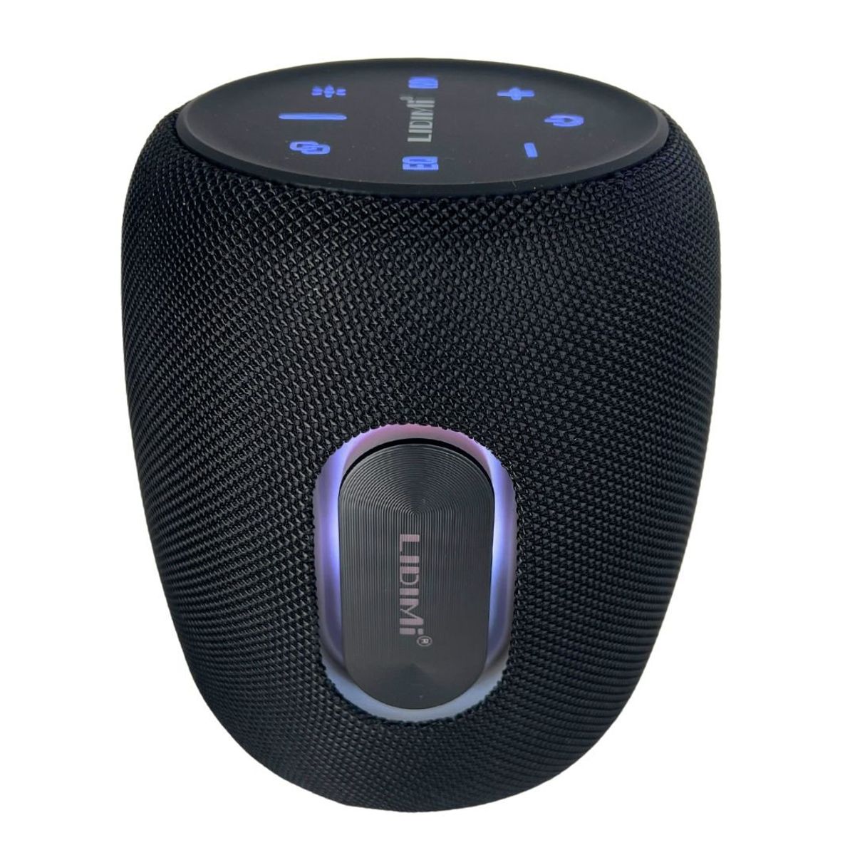 LIDIMI - Parlante Bluetooth 5.2 LIDIMI 50W X-BASS Ecualizador Sodino Dual LD613