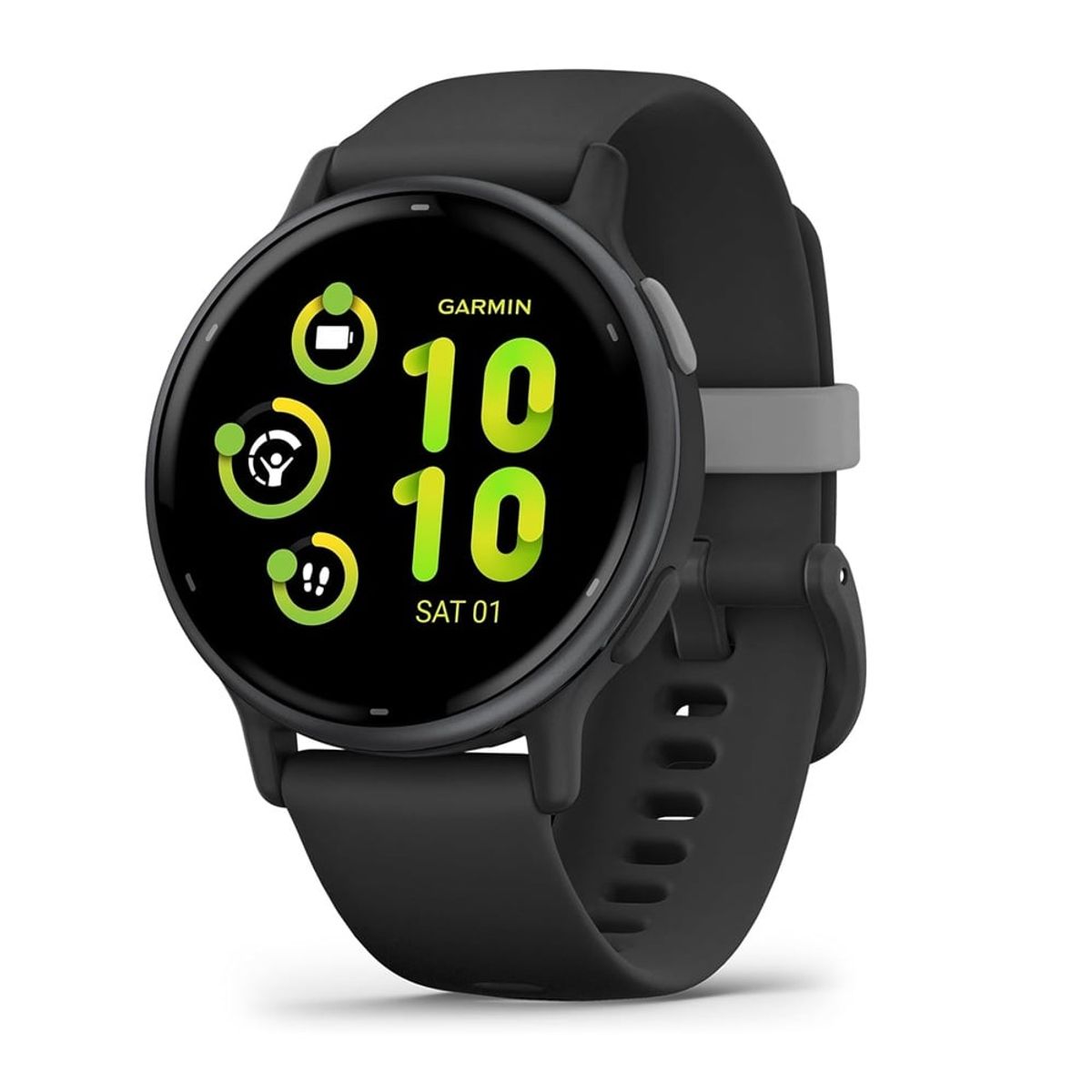 GARMIN - Reloj inteligente Garmin vívoactive 5 GPS de salud