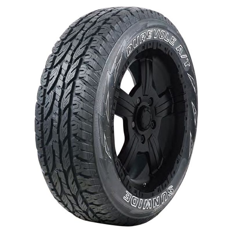 SUNWIDE - LLANTA SUNWIDE 225/65R17 102T  DUREVOLE AT