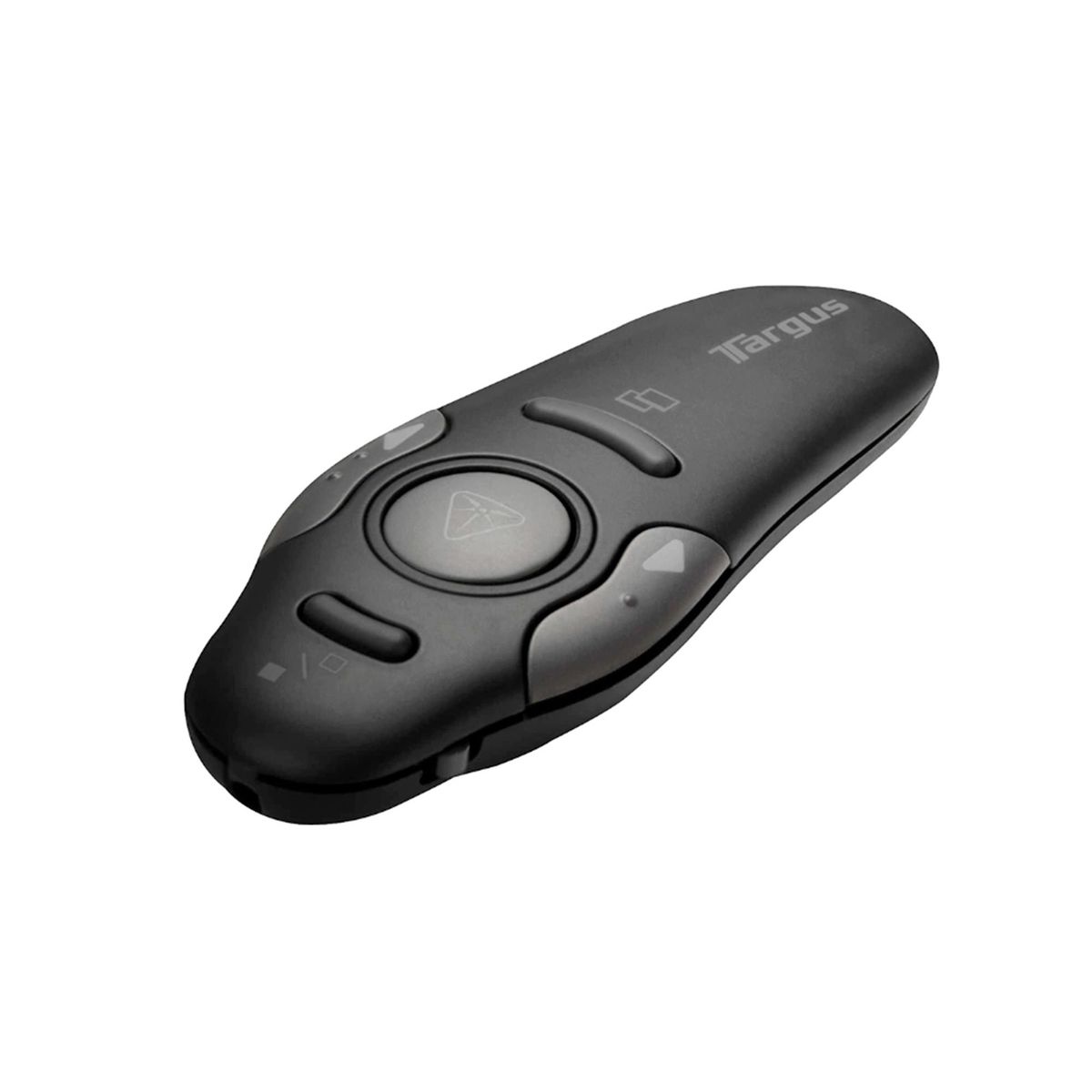 TARGUS - PRESENTADOR TARGUS INALAMBRICO PUNTERO LASER 9M NEGRO PN AMP16US