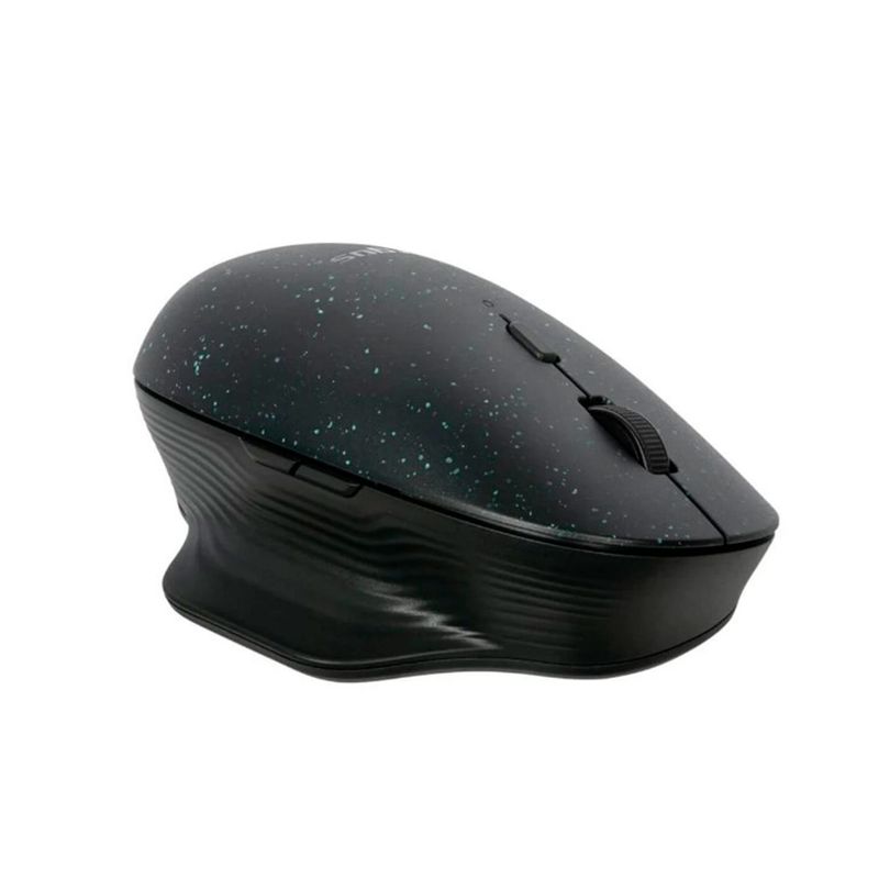 TARGUS - MOUSE TARGUS ERGOFLIP ECOSMART BT AMBIDIESTRO BLACK PN AMB586GL