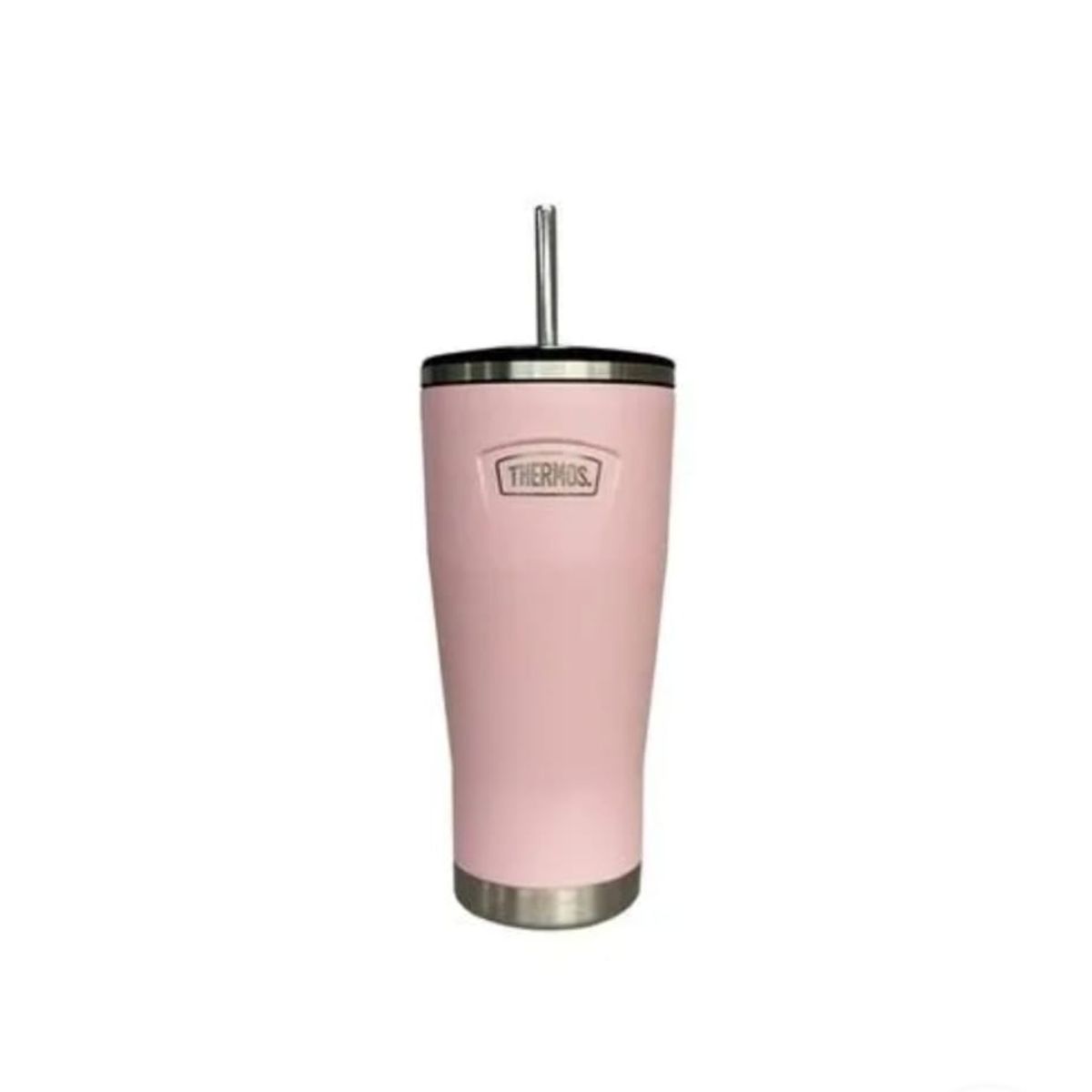 THERMOS - Thermos710 ml Para Líquidos Icon Rosado