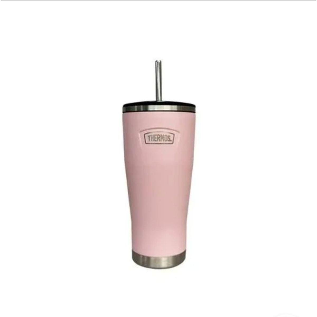 THERMOS - Thermos710 ml Para Líquidos Icon Rosado