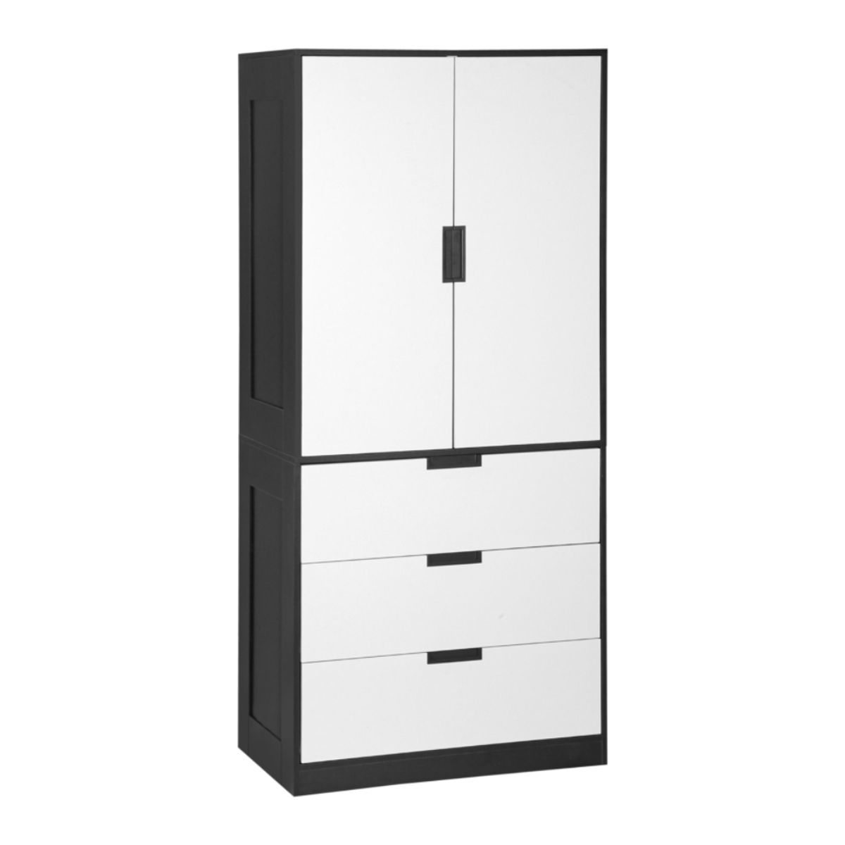 CENTRAL DECCO - ROPERO ADOLF BLANCO CENTRAL