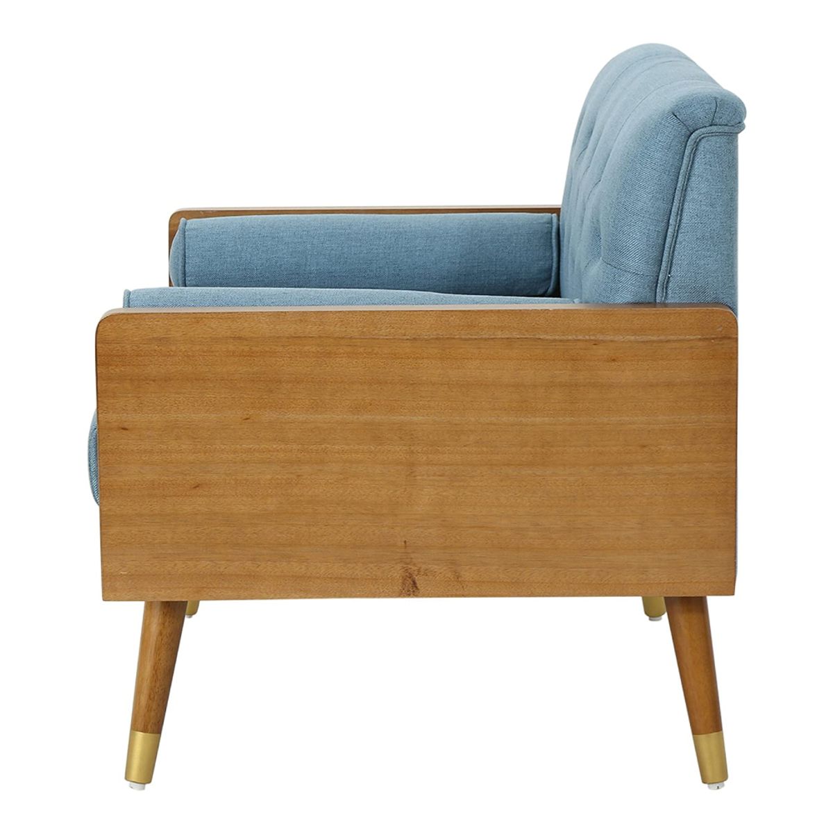 CENTRAL DECCO - BUTACA BERICO CEDRO NORDICO