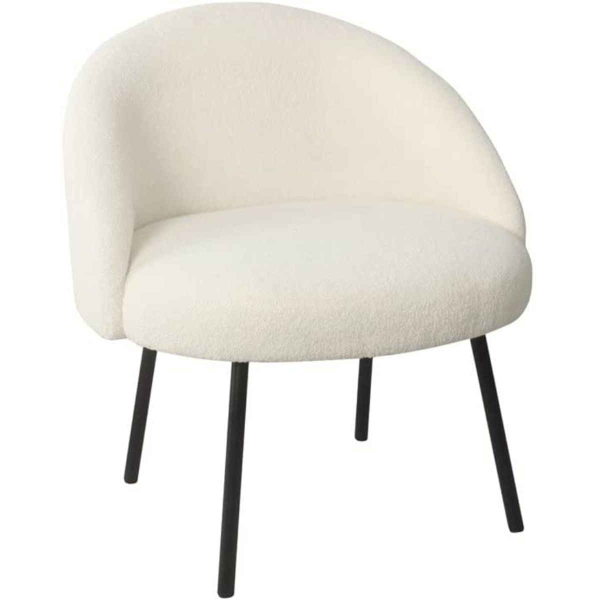 CENTRAL DECCO - BUTACA ALEX BLANCO CENTRAL