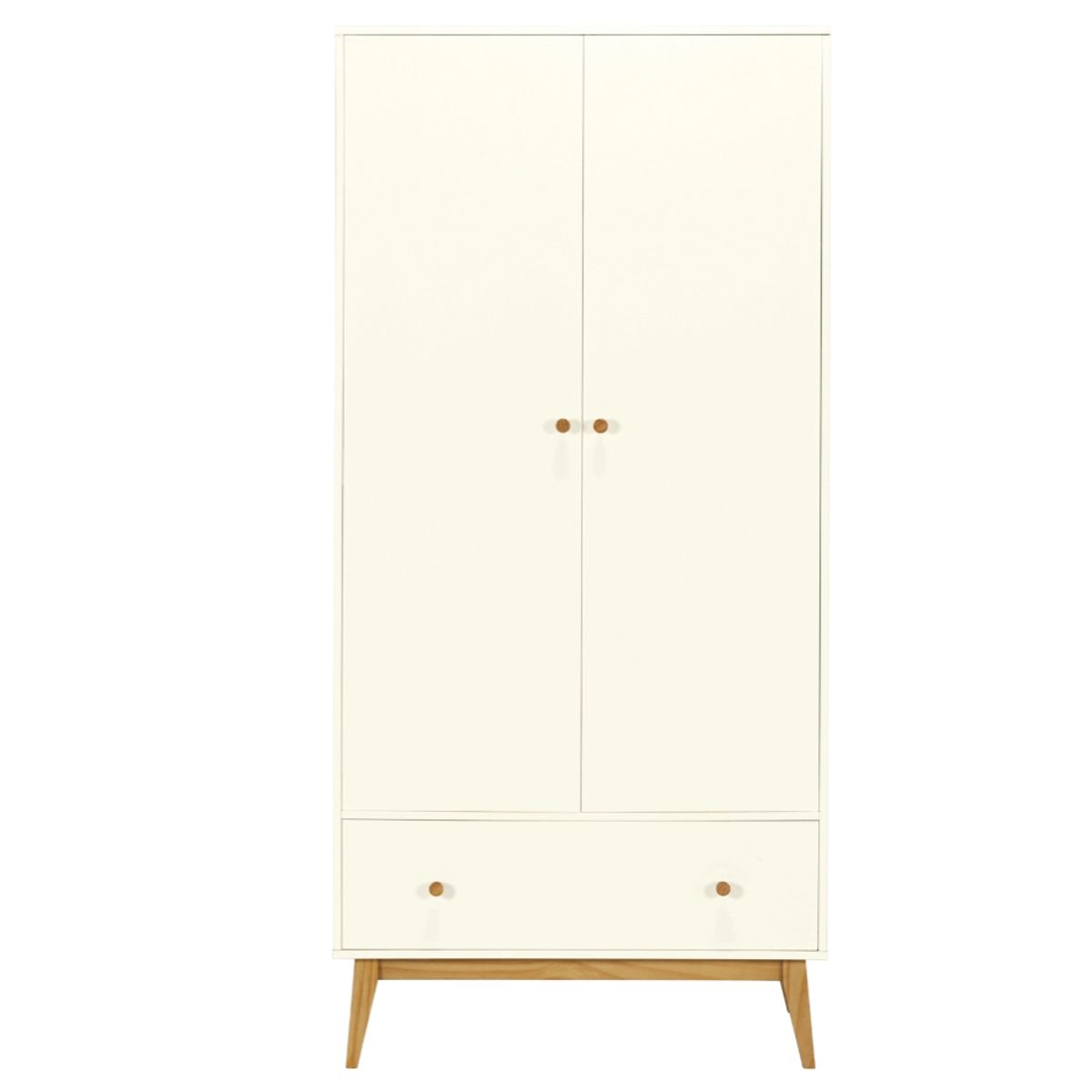 CENTRAL DECCO - ROPERO GUZMAN BLANCO CENTRAL