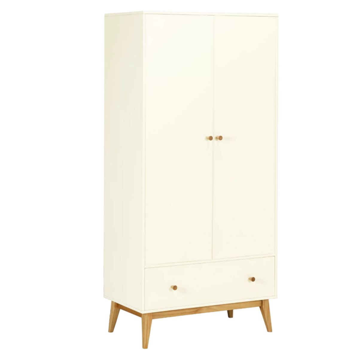 CENTRAL DECCO - ROPERO GUZMAN BLANCO CENTRAL