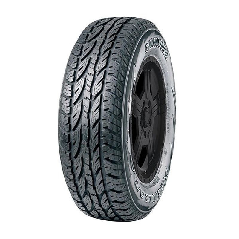SUNWIDE - LLANTA SUNWIDE 235/65R17 108T  XL  DUREVOLE AT