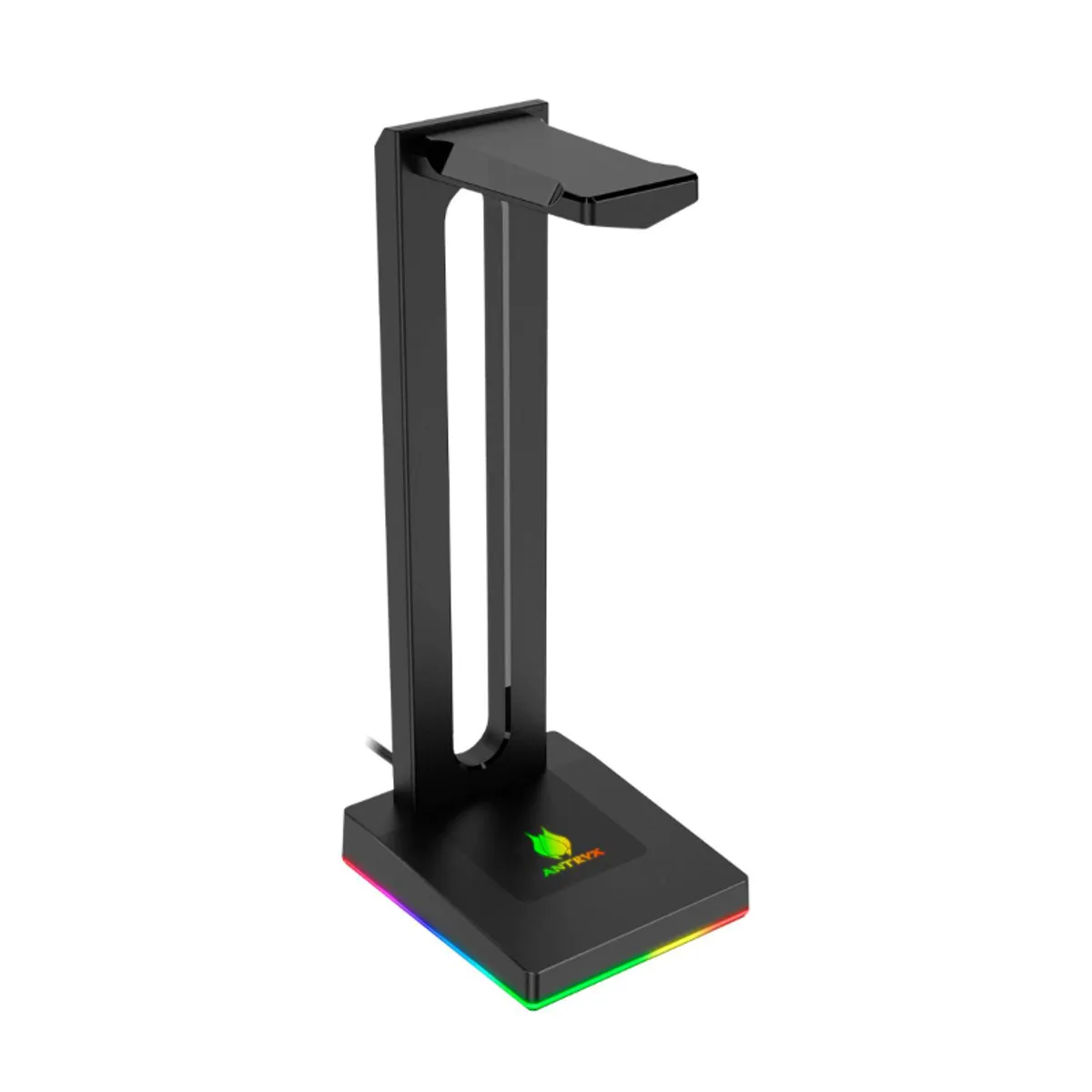 ANTRYX - Soporte de Audífonos Antryx HS-71 USB RGB