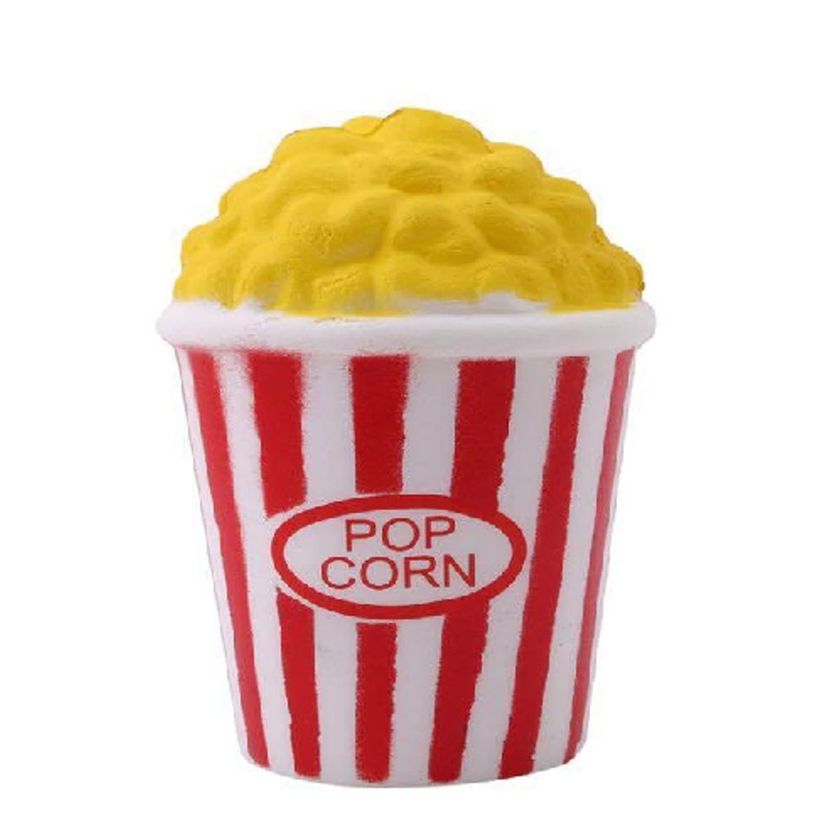 GENERICO - Squishy Antiestrés  Pop Corn