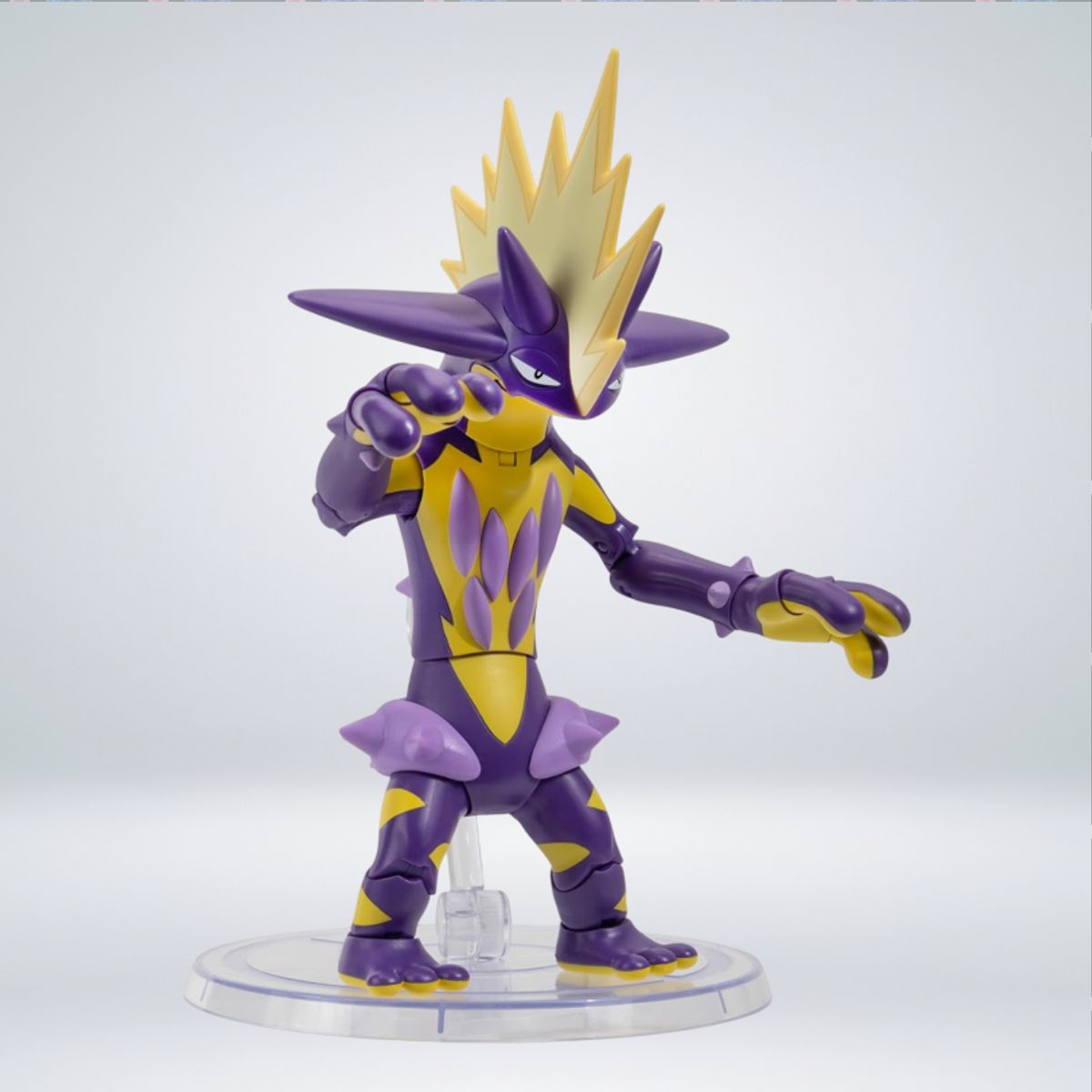 POKEMON - POKEMON SELECT - SELECT TOXTRICITY