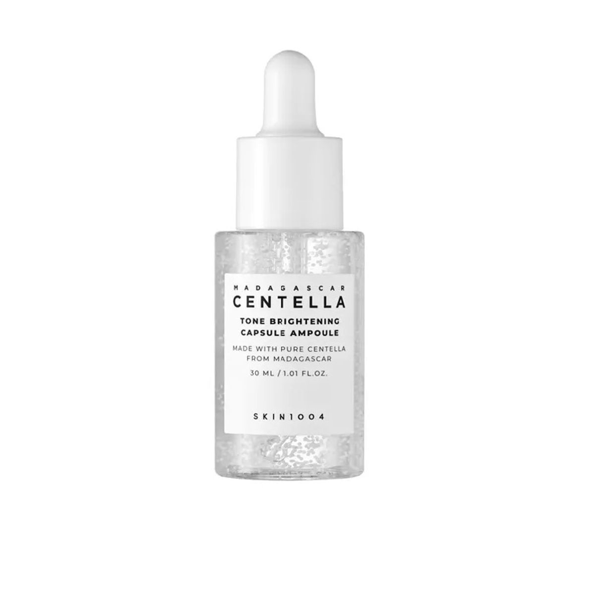 SKIN1004 - Madagascar Centella Tone Brightening Capsule Ampoule 30 ml