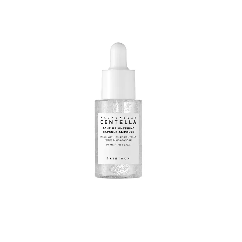 SKIN1004 - Madagascar Centella Tone Brightening Capsule Ampoule 30 ml