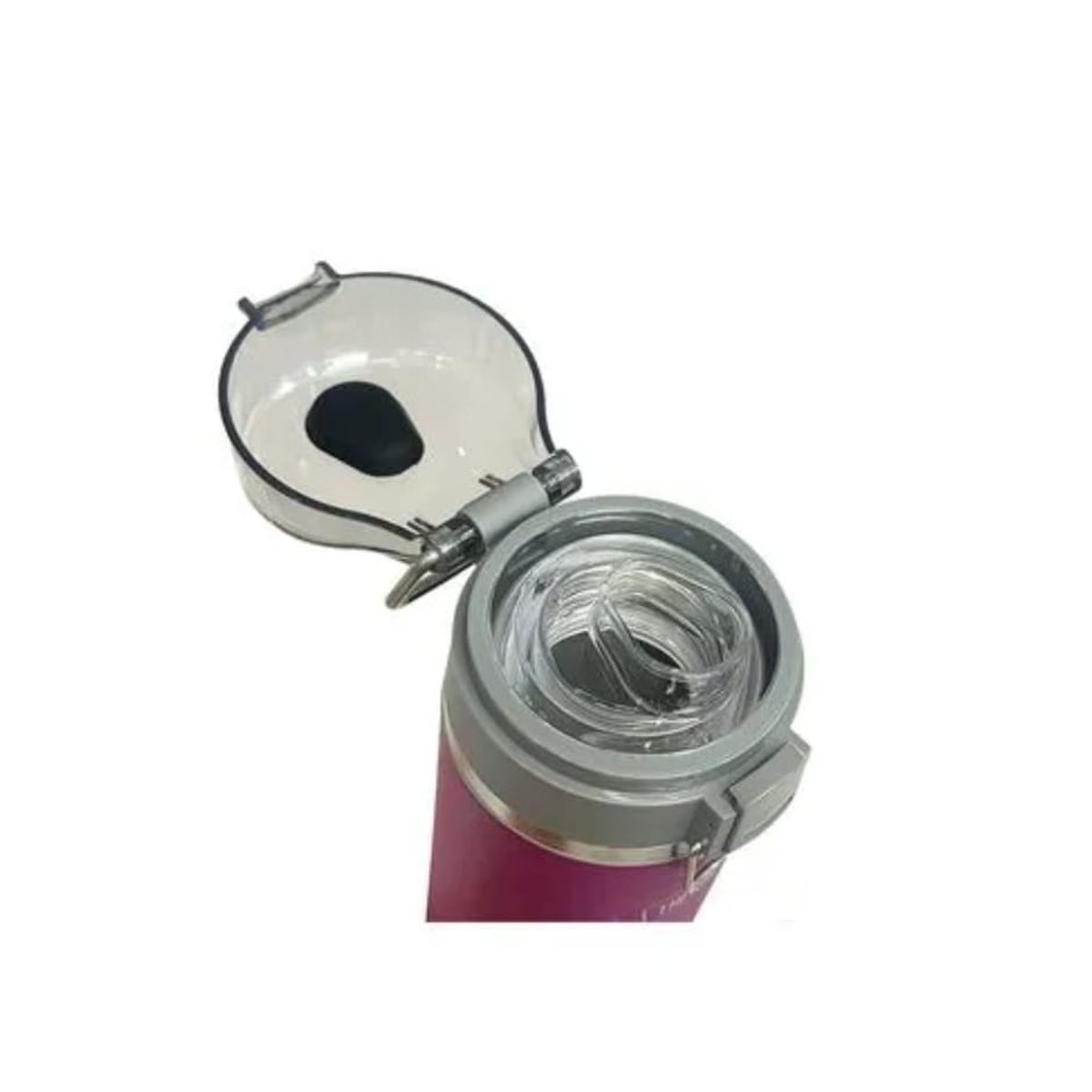 THERMOS - Thermos® 710 ml Para Líquidos Icon Morado