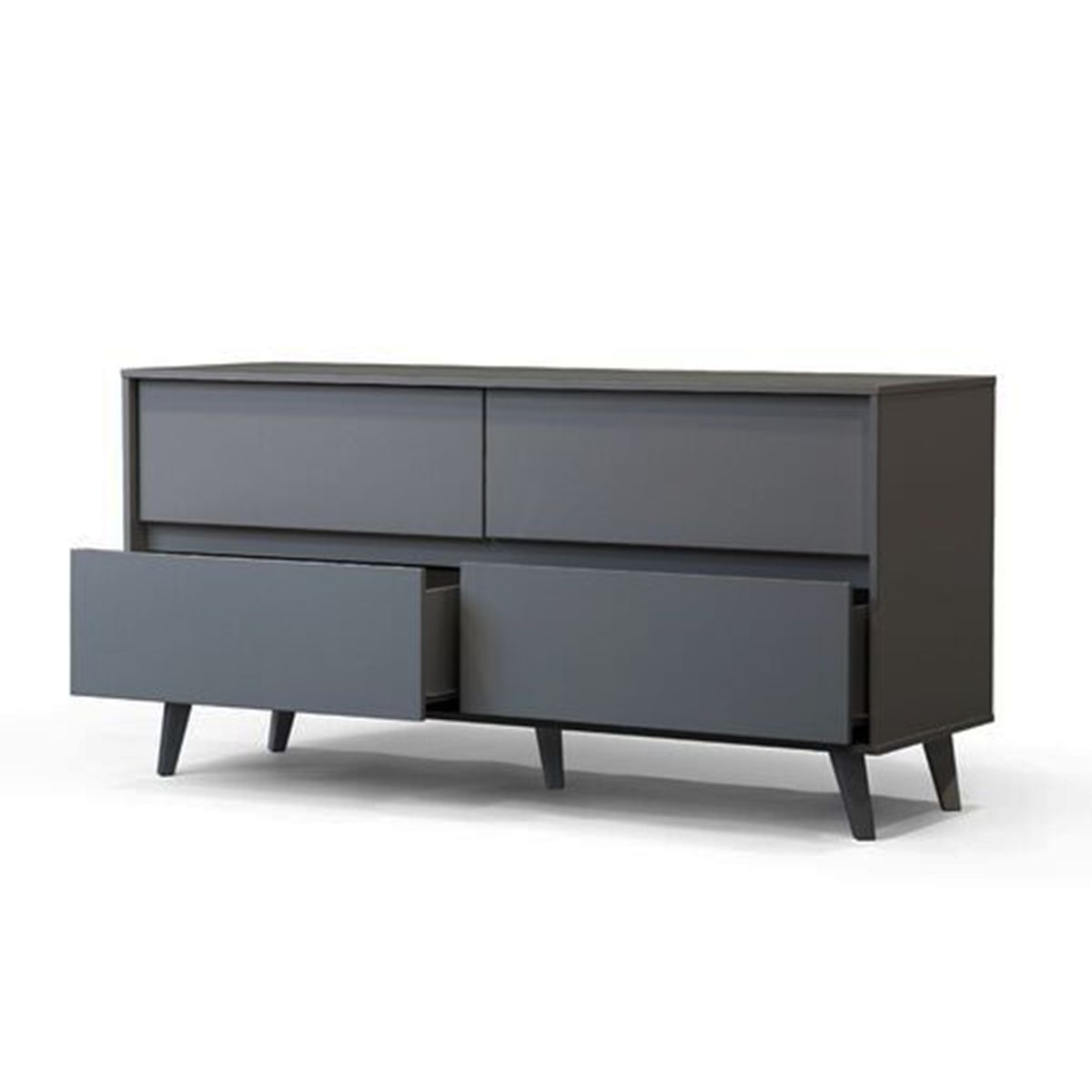 GENERICO - Comoda 4Cj Olena Amore Home