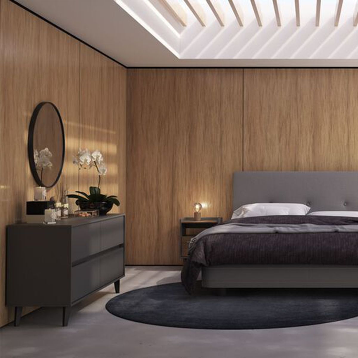 GENERICO - Comoda 4Cj Olena Amore Home