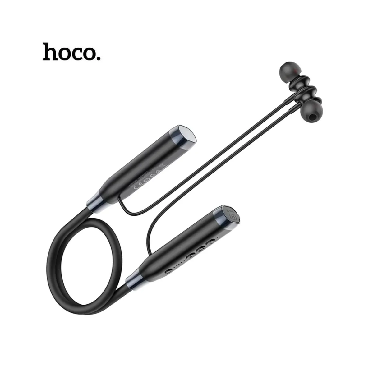 HOCO - Audífono Inalambrico Sport Hoco ES62 -120 Horas