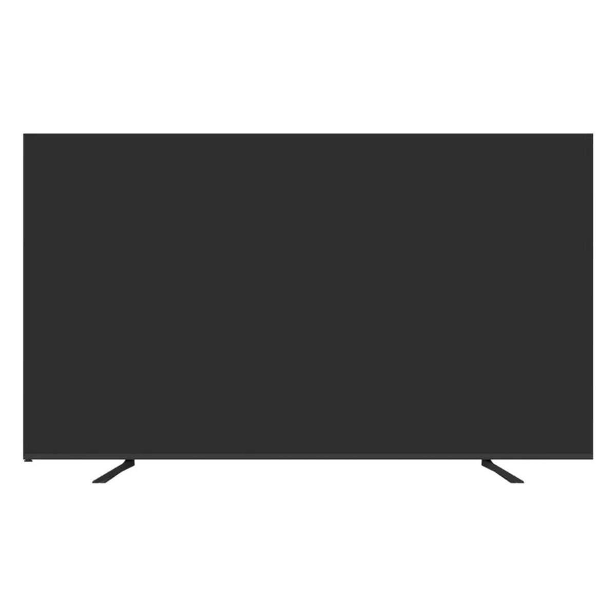 BLACKLINE - Televisor BLACKLINE LED 85 UHD 4K Smart Tv BL-TV85UHG5F3PE