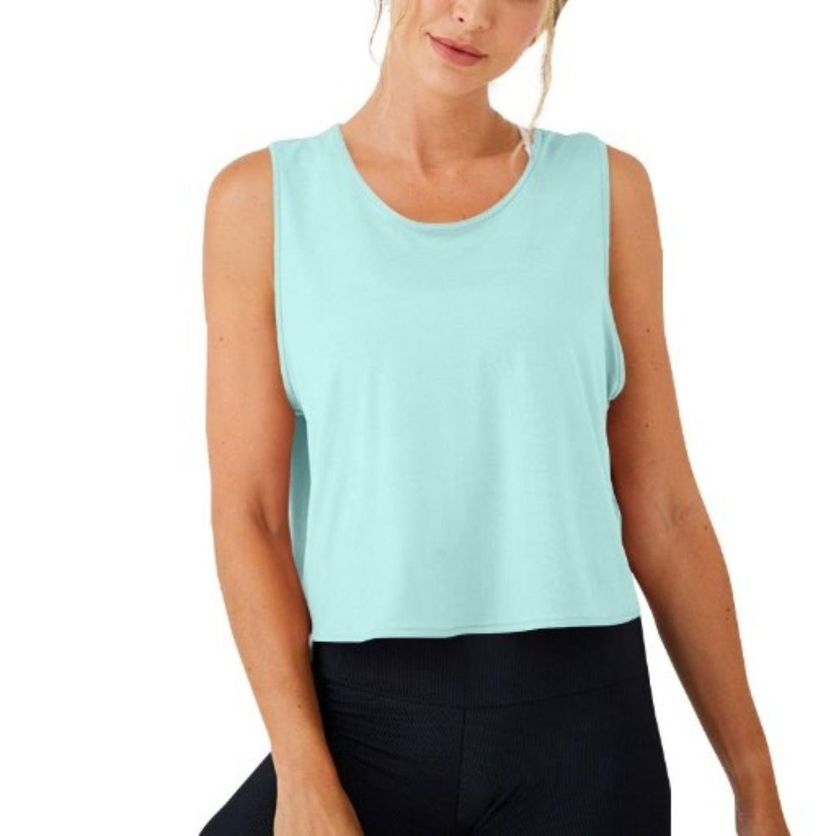 EPAUS - Tank Tops Deportivo Mujer