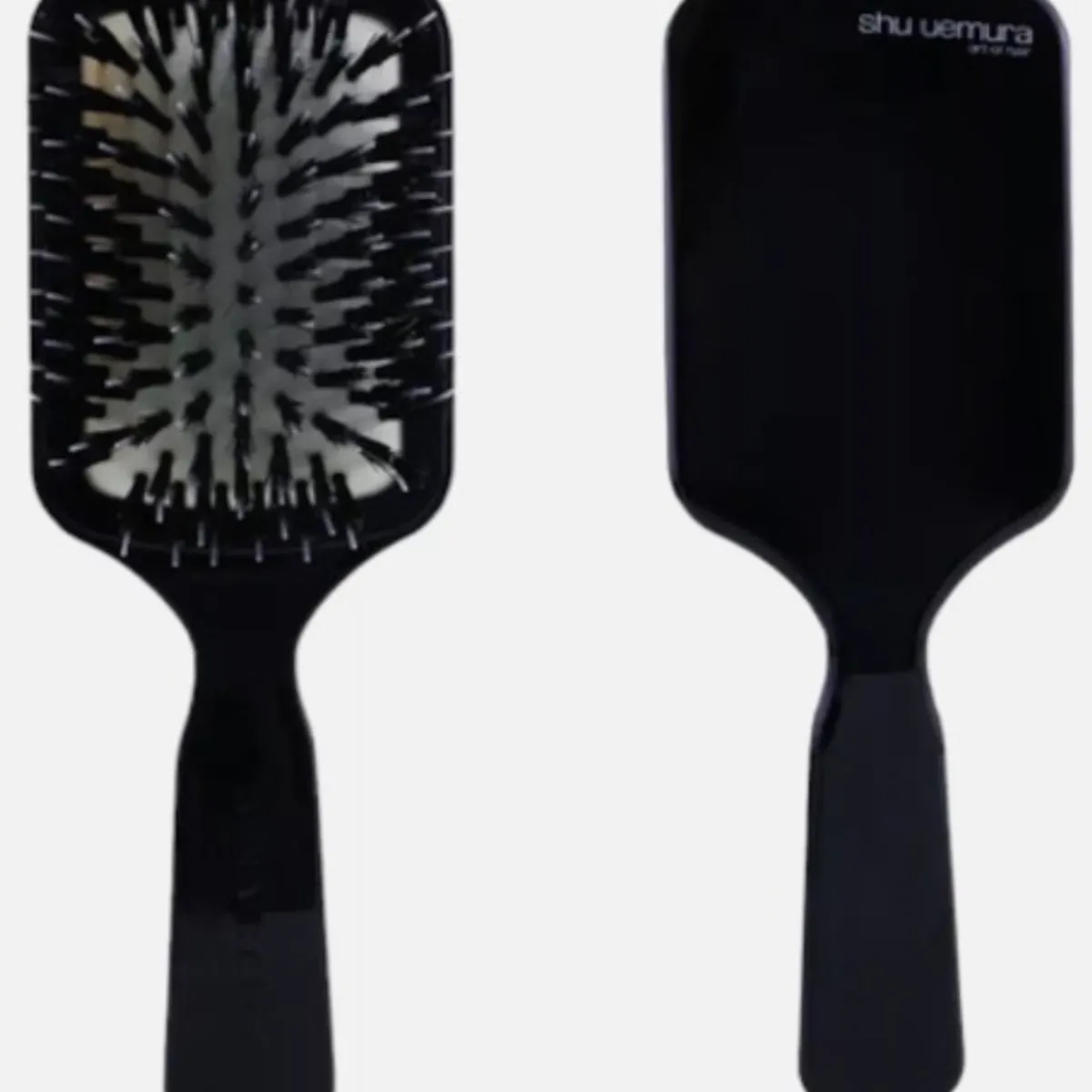 SHU UEMURA - Shu Uemura Cepillo Unidad Hair Paddle Brush Peine