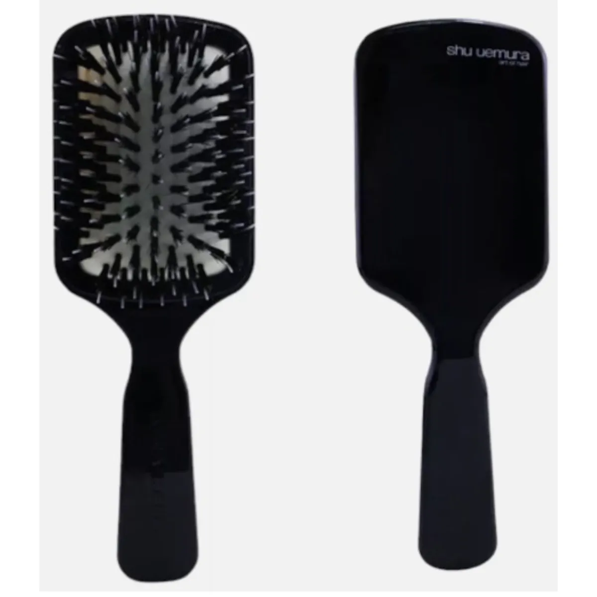 SHU UEMURA - Shu Uemura Cepillo Unidad Hair Paddle Brush Peine