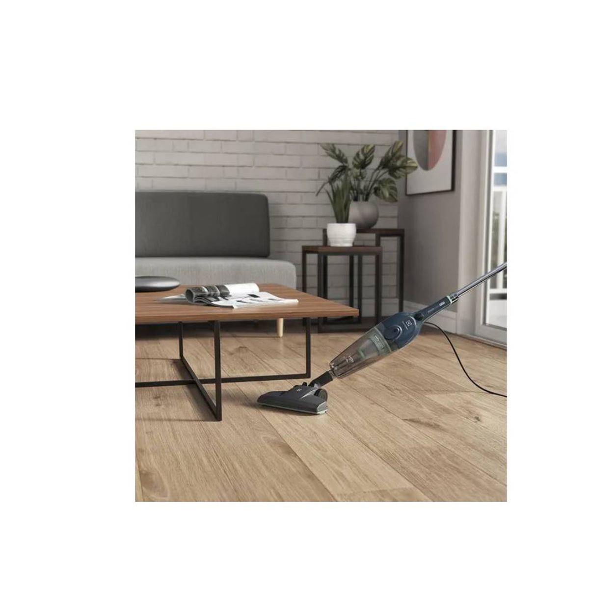 ELECTROLUX - Aspiradora Electrolux STK14 13L.