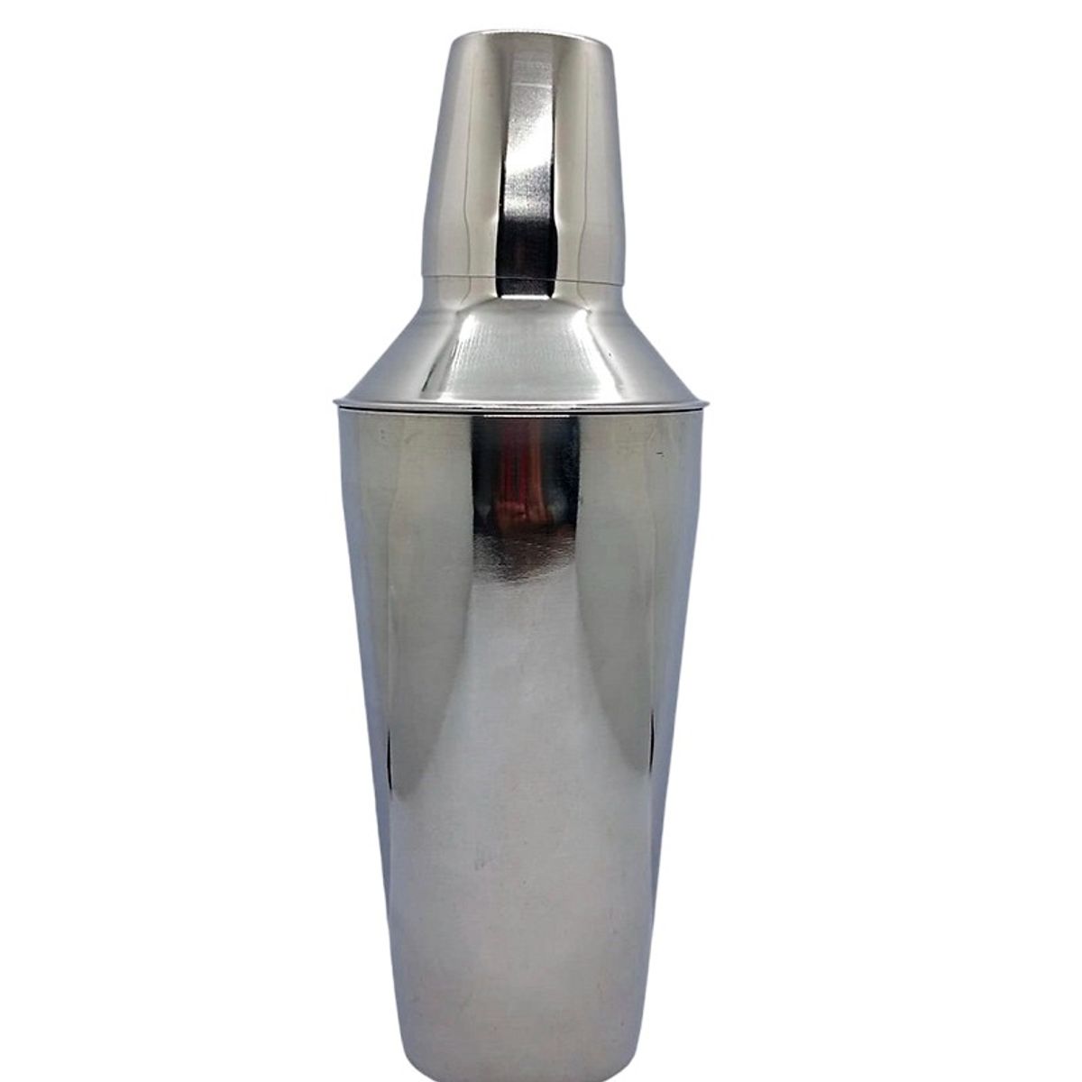 GENERICO - Coctelera de Acero Inoxidable de 750ml