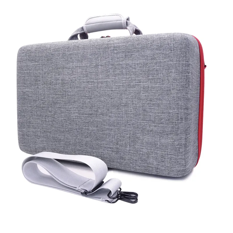 VARIOS - Maleta Viajera PS5 fat slim