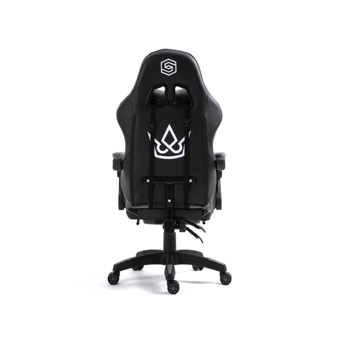 GENERICO - Silla Gamer NXT Infinity PRO Blanco