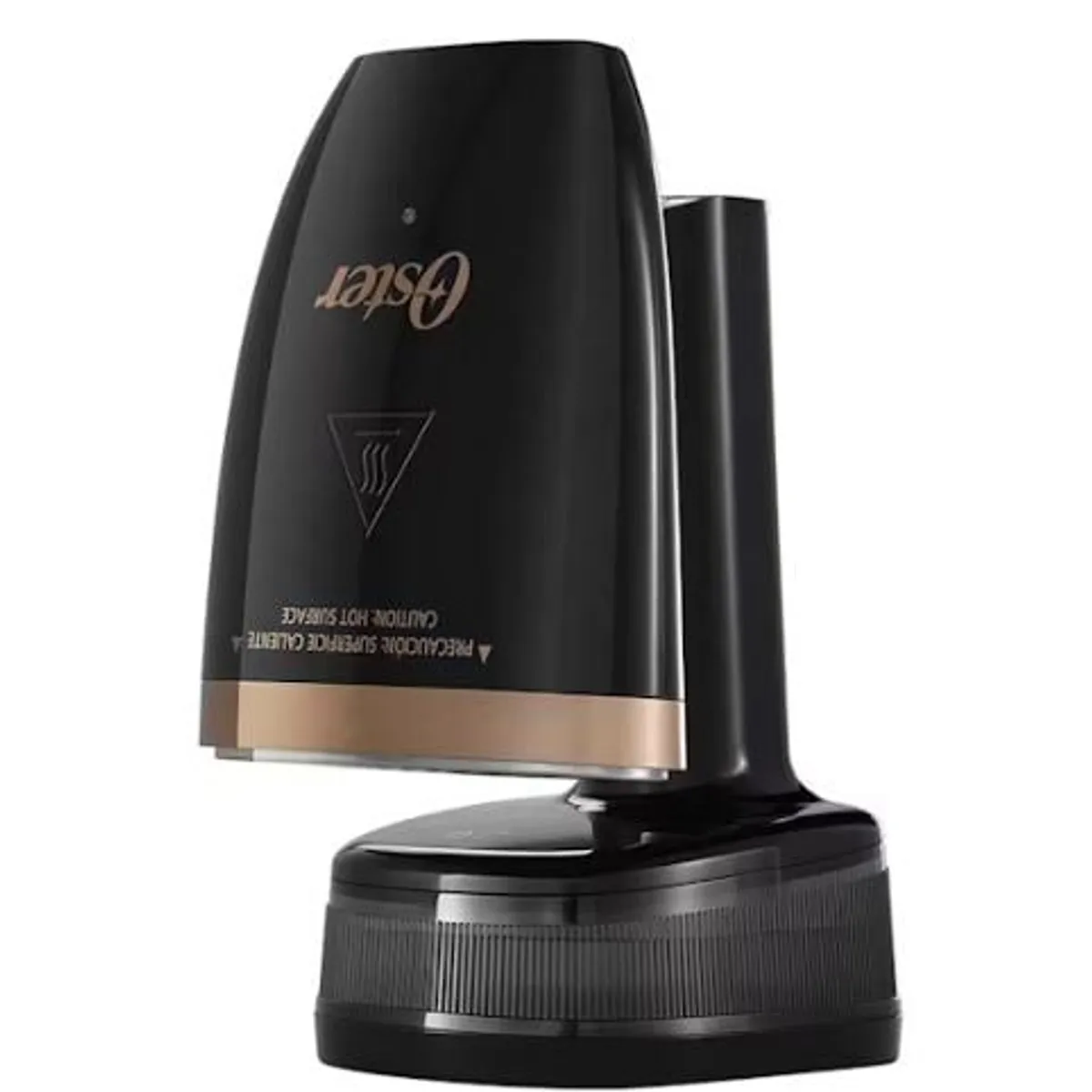 OSTER - Vaporizador de Mano Plegable Oster Gcstfs300