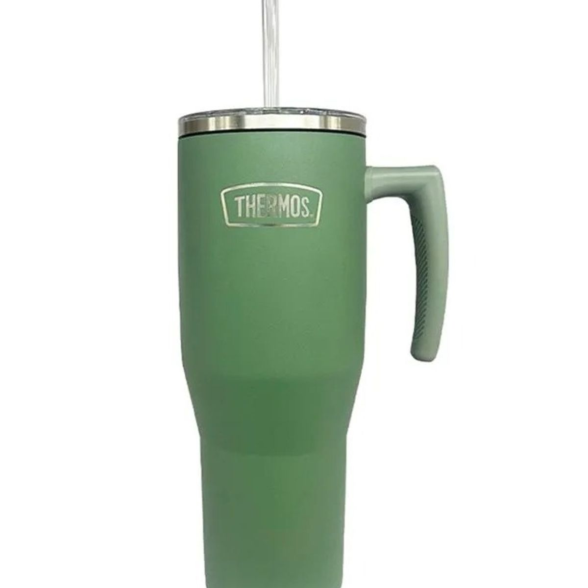 THERMOS - Termo Para Bebida Outdo 1.1 Lt Verde